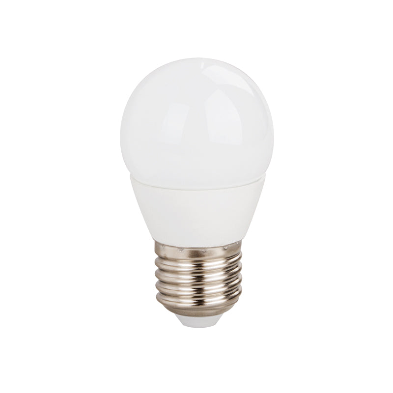 LED SMD DIM 7W 3000K 230V AC 700LM RA80 30000HRS 230° 1xE27