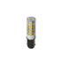 LED SMD BA15D 4W 3000K 230V AC 350LM RA80 30000H 360° CERAMIC - ledmania.gr