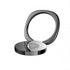 Baseus Privity Ring Bracket Black (SUMQ-01) - ledmania.gr