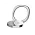 Baseus Privity Ring Bracket Silver (SUMQ-0S) - ledmania.gr