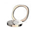 Baseus Privity Ring Bracket Gold (SUMQ-0V) - ledmania.gr