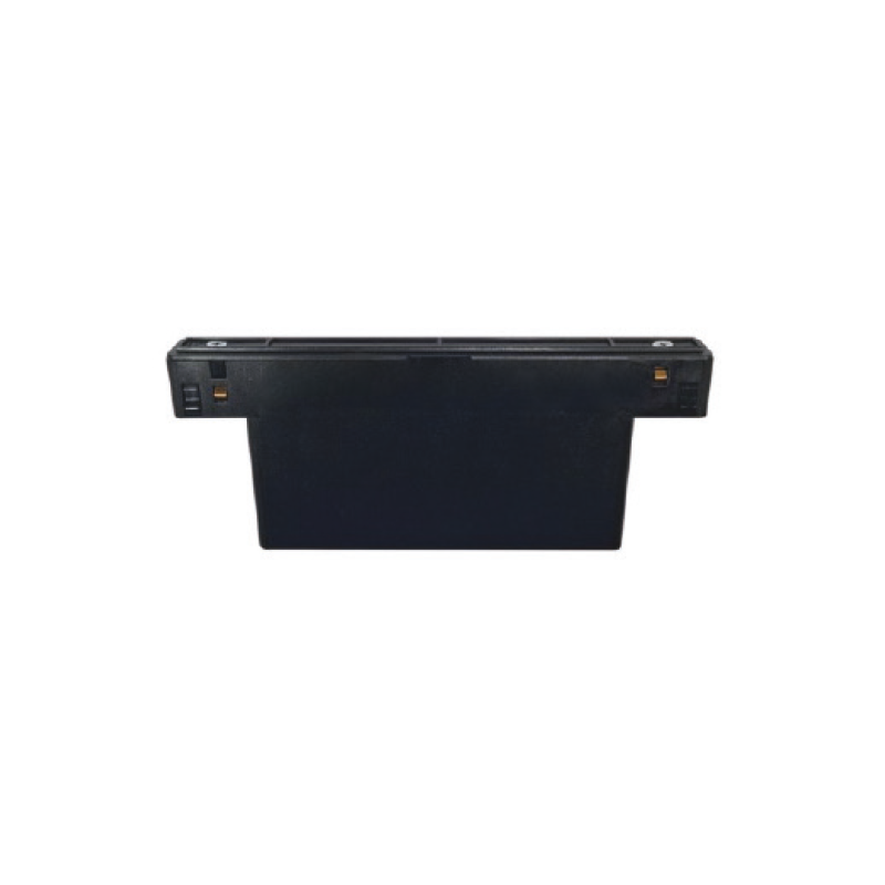 BLACK DALI MASTER CONTROLLER BLUETOOTH-CASAMBI FOR MAGNETIC TRACKS 10W 143x18x58mm (IN-TRACK INSTALL - ledmania.gr