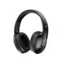 XO Bluetooth headphones BE39 black - ledmania.gr
