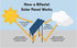 BIFACIAL HALF-CUT SOLAR PANEL N-TYPE 580W, BLACK - ledmania.gr