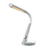 ΦΩΤΙΣΤΙΚΟ ΓΡΑΦΕΙΟΥ ΑΣΗΜΙ ΠΛΑΣΤΙΚΟ LED SMD 8W 450LM CCT 3000K-4000K-6000K IP20
