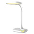 ΦΩΤΙΣΤΙΚΟ ΓΡΑΦΕΙΟΥ LED ACA BL1125WH ΛΕΥΚΟ 10W 3800K 400LM