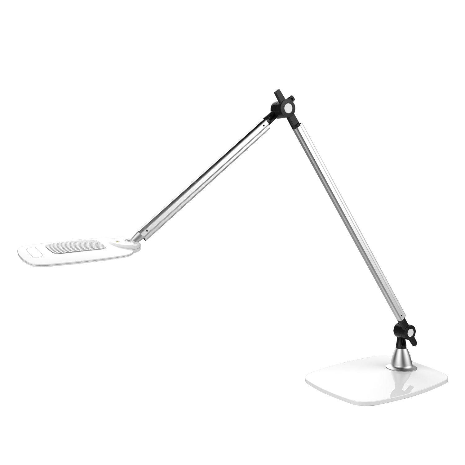 ΦΩΤΙΣΤΙΚΟ ΓΡΑΦΕΙΟΥ ΛΕΥΚΟ ΠΛΑΣΤΙΚΟ LED SMD 9W 500LM CCT 2800K-6500K IP20