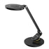 ΦΩΤΙΣΤΙΚΟ ΓΡΑΦΕΙΟΥ ΜΑΥΡΟ ΠΛΑΣΤΙΚΟ LED SMD 10W 550LM CCT 3000K-4000K-5700K IP20