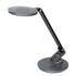 ΦΩΤΙΣΤΙΚΟ ΓΡΑΦΕΙΟΥ ΓΚΡΙ ΠΛΑΣΤΙΚΟ LED SMD 10W 550LM CCT 3000K-4000K-5700K IP20