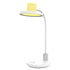 ΦΩΤΙΣΤΙΚΟ ΓΡΑΦΕΙΟΥ LED ACA BL1313LWH ΛΕΥΚΟ 10W CCT 3000K/3800K/5700K 500LM