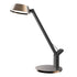 ΦΩΤΙΣΤΙΚΟ ΓΡΑΦΕΙΟΥ ΧΡΥΣΟ ΠΛΑΣΤΙΚΟ LED SMD 14W 400LM CCT 3000K-4300K-6000K IP20