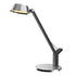 ΦΩΤΙΣΤΙΚΟ ΓΡΑΦΕΙΟΥ ΑΣΗΜΙ ΠΛΑΣΤΙΚΟ LED SMD 14W 400LM CCT 3000K-4300K-6000K IP20