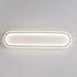 ΟΡΟΦΗΣ Φ/Σ LED 33W DIM CCT 3300LM SOLO ΜΕΤΑΛΛΙΚΟ ΛΕΥΚΟ IP20 57X14X6CM - ledmania.gr