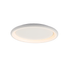 ΟΡΟΦΗΣ Φ/Σ LED 45W CCT 3600LM ΛΕΥΚΟ ΜΕΤΑΛΛΙΚΟ D61XH8,5CM DIANA - ledmania.gr