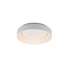 ΟΡΟΦΗΣ Φ/Σ LED 36W CCT 3670LM ΛΕΥΚΟ ΜΕΤΑΛΛΙΚΟ D45XH14CM APOLLO - ledmania.gr