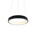 ΚΡΕΜΑΣΤΟ Φ/Σ LED 73W CCT 5450LM ΜΑΥΡΟ ΜΕΤΑΛΛΙΚΟ D78XH120CM APOLLO - ledmania.gr
