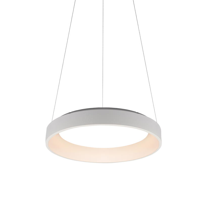 ΚΡΕΜΑΣΤΟ Φ/Σ LED 73W CCT 5450LM ΛΕΥΚΟ ΜΕΤΑΛΛΙΚΟ D78XH120CM APOLLO - ledmania.gr