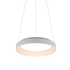 ΚΡΕΜΑΣΤΟ Φ/Σ LED 73W CCT 5450LM ΛΕΥΚΟ ΜΕΤΑΛΛΙΚΟ D78XH120CM APOLLO - ledmania.gr