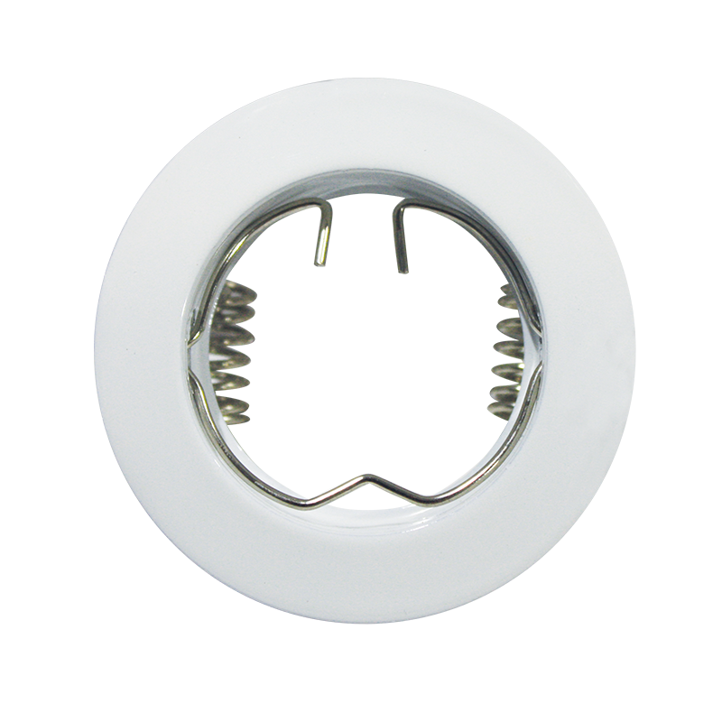 ΣΠΟΤ ΧΩΝΕΥΤΟ 3161 MR11 ΛΕΥΚΟ - ledmania.gr