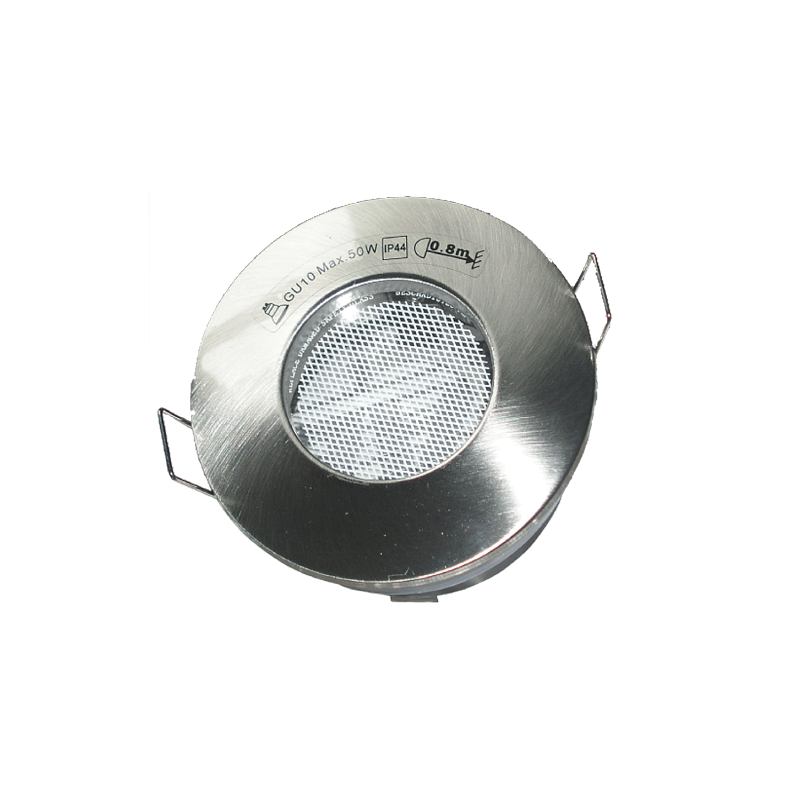 ΣΠΟΤ IP45 Ν. ΜΑΤ MR16 - ledmania.gr