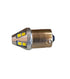 Ba15s 1156 Canbus 800Lm Led Αυτοκινήτων 12-30Volt 3ης Γενιάς-Ψυχρο Λευκο-Τεμ.1 - ledmania.gr