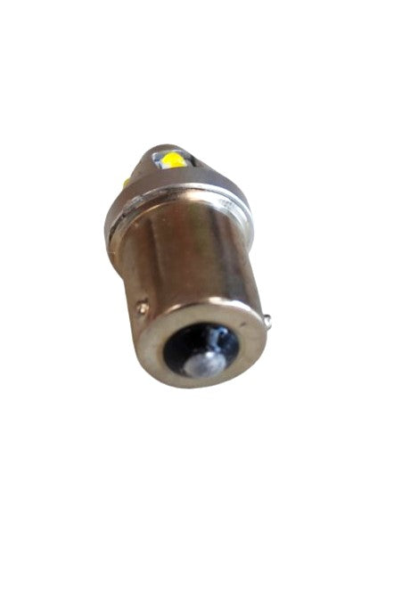 Ba15s 1156 Canbus 800Lm Led Αυτοκινήτων 12-30Volt 3ης Γενιάς-Ψυχρο Λευκο-Τεμ.1 - ledmania.gr