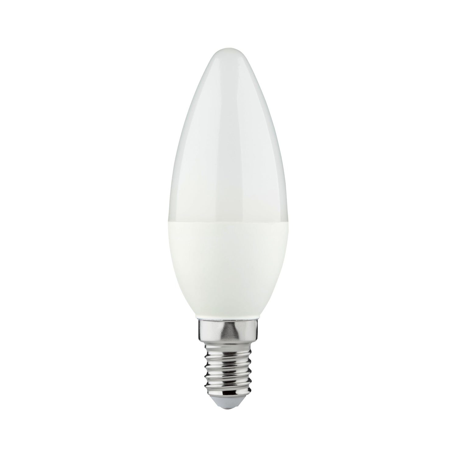 ΛΑΜΠΑ LED ΚΕΡΑΚΙ C35 E14 6.5W DIMMABLE ΘΕΡΜΟ ΛΕΥΚΟ 3000K 806LM
