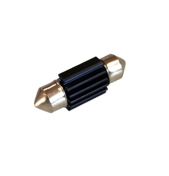 9-60volt Festoon C5W 31mm CanBus led Αυτοκινήτου 3ης Γενιάς-Ψυχρό Λευκο-Τεμ.1 - ledmania.gr