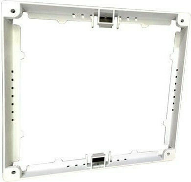 SQUARE PLASTIC CEILING FRAME FOR THERON14S - ledmania.gr