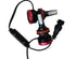 Canbus H8 Led Αυτοκινήτου 20000Lm-12-24volt Ψυχρό Λευκο-Set 2 Τεμ. - ledmania.gr