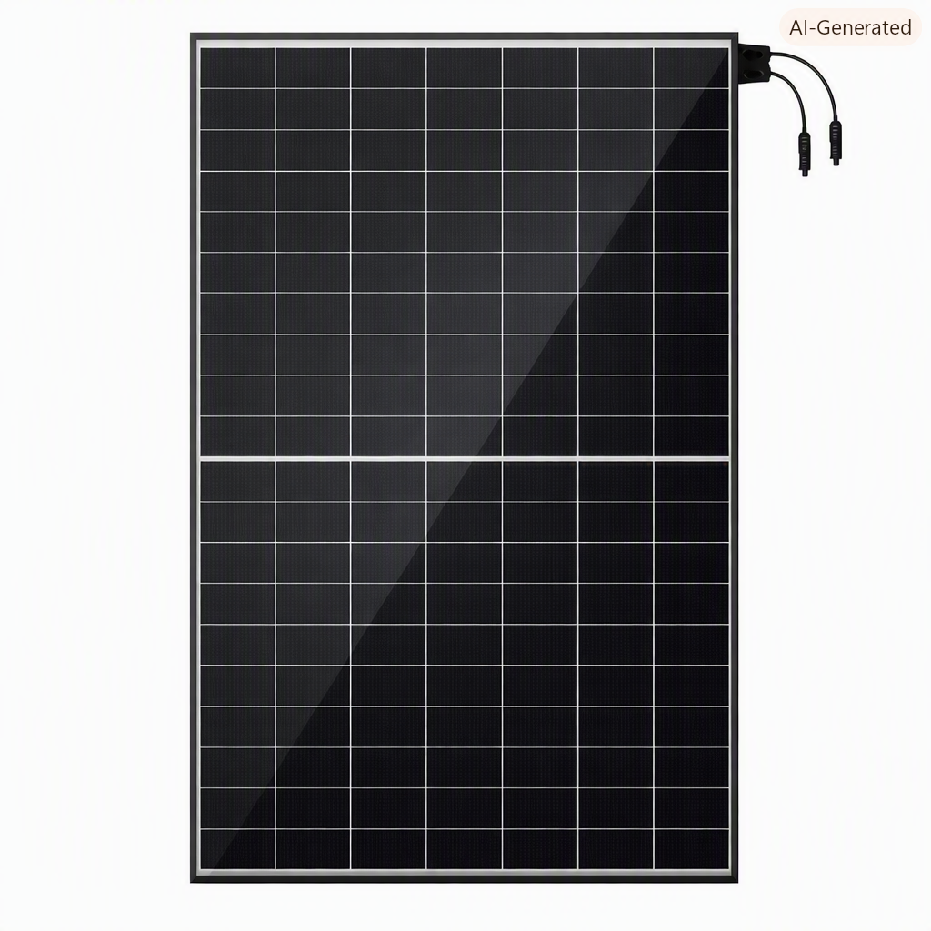 Neostar 2P+ Dual Glass 455–475W – AIKO MAH54Dw – Υψηλή Απόδοση N‑Type