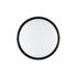 LED PC BLACK CEIL LUMINAIRE 230V AC IP65 20W 1750lm 4000K 110° Ra80 - ledmania.gr