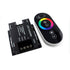 RGB Controller Αφής ασύρματο - ledmania.gr