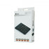 Keyboard No brand K1, Num pad, Wireless, Black (6184) - ledmania.gr