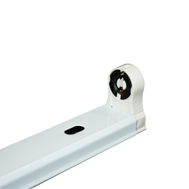 LUMINAIRE FOR 1xT8 LAMP WITH ONE SIDE CONNECTION 900mm - ledmania.gr