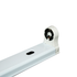 LUMINAIRE FOR 1xT8 LAMP WITH ONE SIDE CONNECTION 900mm - ledmania.gr