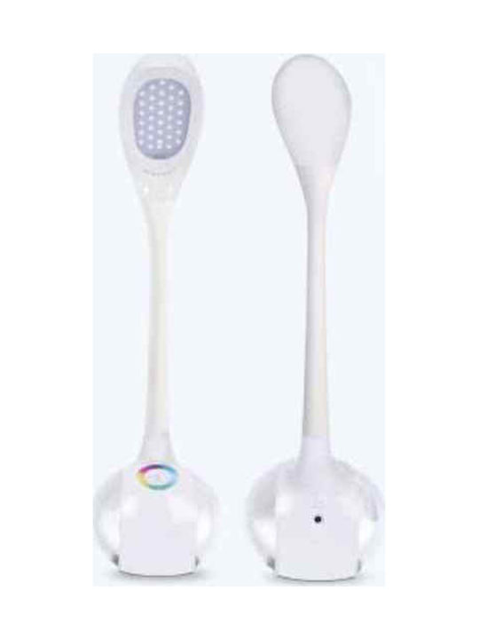 Φωτιστικό Γραφειου Led - 5w-800lm-Dimmable- Rgb Διακόσμηση 5v Dc - ledmania.gr