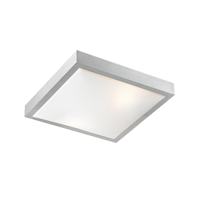 ΠΛΑΦΟΝΙΕΡΑ ΑΚΡΥΛΙΚΗ ΤΕΤΡΑΓΩΝΗ 2ΧΕ27 27Χ27Χ7CM INDIANA - ledmania.gr