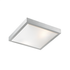 ΠΛΑΦΟΝΙΕΡΑ ΑΚΡΥΛΙΚΗ ΤΕΤΡΑΓΩΝΗ 2ΧΕ27 27Χ27Χ7CM INDIANA - ledmania.gr