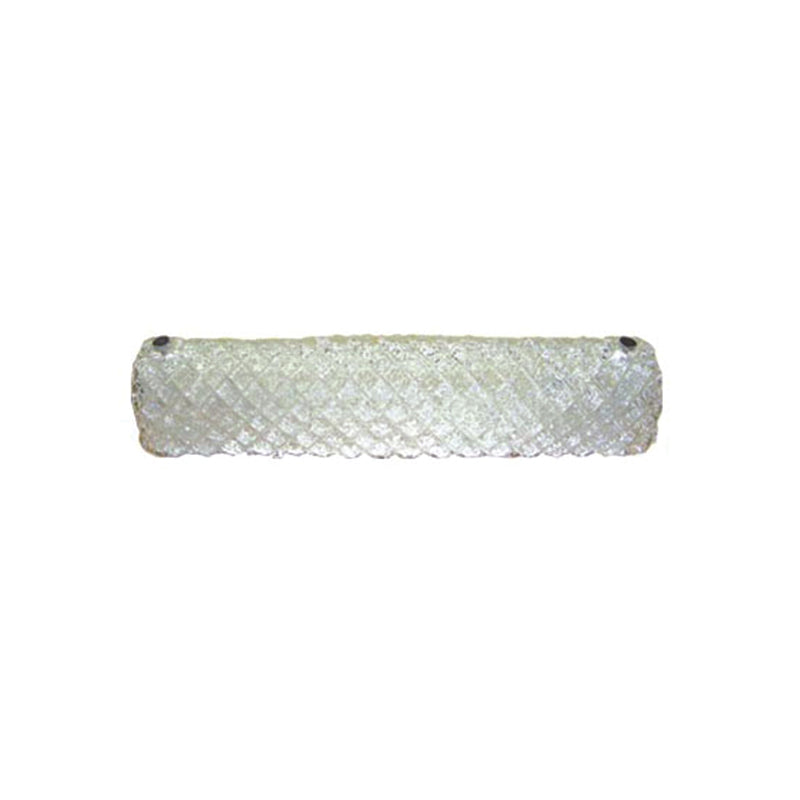 ΑΠΛΙΚΑ ΜΠΑΝΙΟΥ 2Χ40W E14 ΓΥΑΛΙ 34cm MARE - ledmania.gr