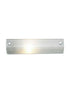 ΑΠΛΙΚΑ ΜΠΑΝΙΟΥ/ΚΑΘΡΕΠΤΗ 30CM 1XE14 - ledmania.gr