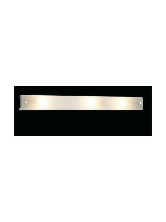 ΑΠΛΙΚΑ ΜΠΑΝΙΟΥ/ΚΑΘΡΕΠΤΗ 60CM 4XE14 - ledmania.gr
