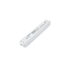 LED CV PLASTIC DRIVER 120W 230V AC- 24V DC 5A IP20 5YRS DREAMOTIV(EUCHIPS BRAND) - ledmania.gr