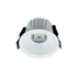 LED ΛΕΥΚΟ ΧΩΝΕΥΤΟ ΦΩΤΙΣΤΙΚΟ 20W 3000K 2200Lm 40° IP44 230V AC Ra80 Φ107*70MM 5YRS - ledmania.gr