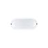 LED PC WHITE WALL LUMINAIRE 230V AC IP65 10W 930lm 4000K 110° Ra80 - ledmania.gr