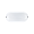 LED PC WHITE WALL LUMINAIRE 230V AC IP65 20W 1700lm 3000K 110° Ra80 - ledmania.gr