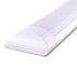 Γραμμικό Φωτιστικό Σκαφάκι 36w 1200mm Λευκό 6400Klv - ledmania.gr