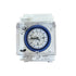 AN. DAY TIME SWITCH 1CO 3M 200H RES 15MIN 16(4)A
