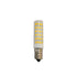 LED SMD E14 CERAMIC 7W 6.000K 600Lm 300° 230V AC Ra80 30.000Hrs - ledmania.gr