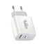 ΤΡΟΦΟΔΟΤΙΚΟ USB και TYPE C 45W-τεμ 1